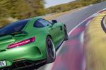 Mercedes-AMG GT R 2016 года